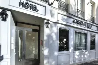 Hôtel Marais Hôme Hotels in 11th arrondissement-Popincourt