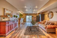 Rory & Ryan Inn - 2-Star