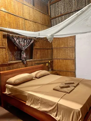 Phuc Sinh Homestay Отели в г. 