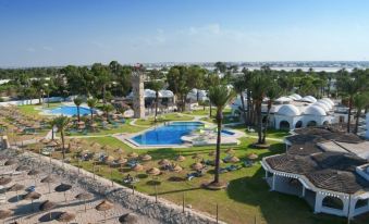 Club Rosa Rivage