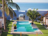 Feitoria Boutique Hotel Hôtels à : Mossuril