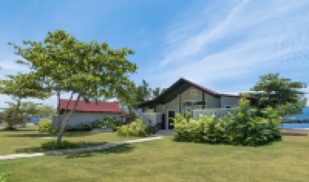 Dusit Thani Lubi Plantation Resort Hotels in 