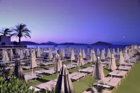 Lugga Boutique Hotel & Beach Hotels in Ortakentyahsi Mahallesi