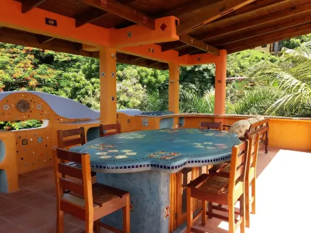 Reef View Pavilion Villas and Condos