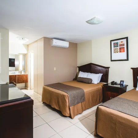 Del Mar Inn Rosarito