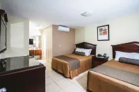 Del Mar Inn Rosarito