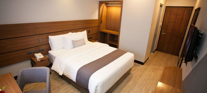 Embassy Hotel Hotels in Butuan