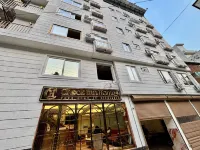 Check inn homes Hotels in Narendranagar