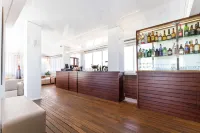 Hotel Almudaina - Baarit