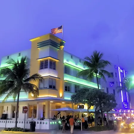 Avalon Hotel