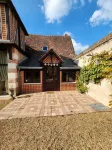 Manoir de la Maison Blanche