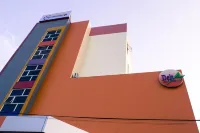 Hotel Royal Manado Wanea otelleri