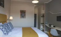The Urban Hotel Ndola Hotels in Ndola