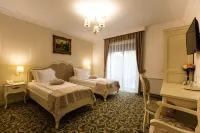 Ave, Alba! Hotels in Ciugud