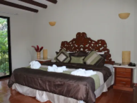 エコテル キンタ レジア バリャドリッドのホテル