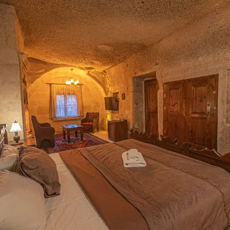 Taskonak Hotel