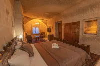 Taskonak Hotel Hotels in Göreme