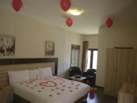 洛奇旅館酒店 Faraiya酒店