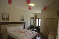 The Lodge Inn Hotel Hotel a Aaqoura