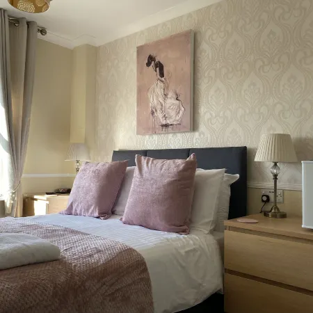 St John's Guest House