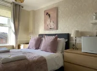 St John's Guest House Hotels in Osmington