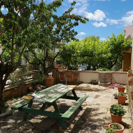 Suna Apart Hotel