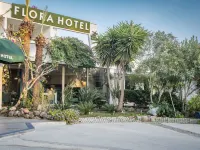Flora Hotel Hotels near Bodrum Windmills