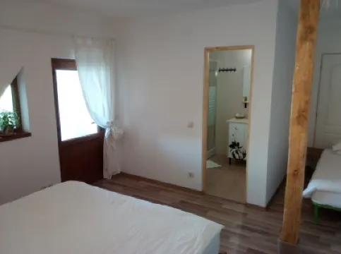 Belegania Villa Hotels in 