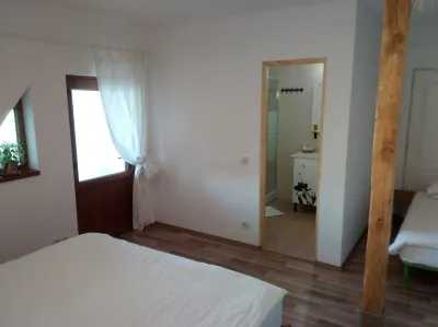 Belegania Villa فنادق في 