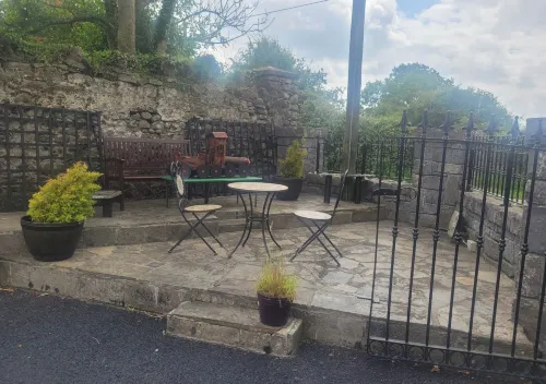 The Railway Lodge 4 Bedrooms Sleeps 11 Pets Ok - 3-Star