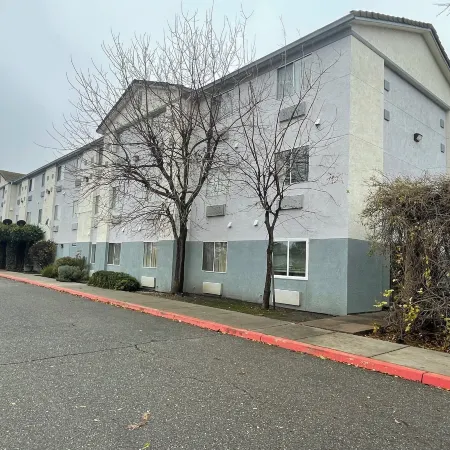 Harvest Inn Dixon UC Davis