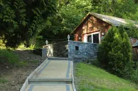 Lledr House Hostel Near Two Zip World Sites - Hostels
