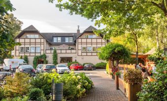 Hotel Restaurant Bullerdieck