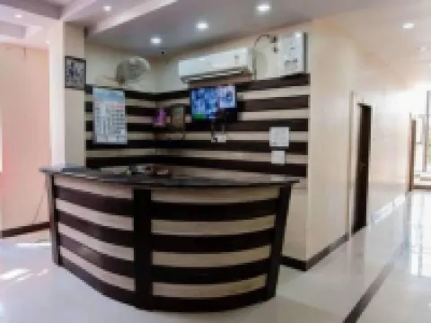 Hotel Swarat Hotels in Satna