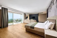 Seaden Sea World Resort & Spa