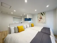 Hiroshima Hotel - Condos