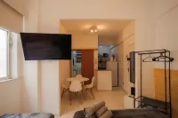 SUH Copacabana 35 Studio Cozy