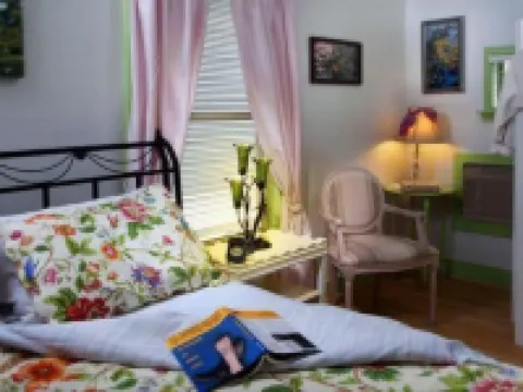 The Carriage House Hotels in Jefferson