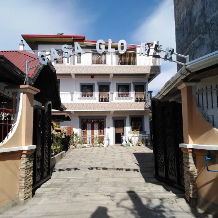 Casa Glo Mer Transient
