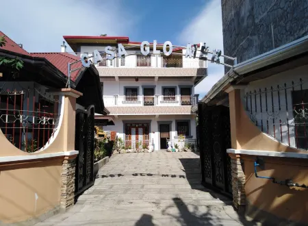 Casa Glo Mer Transient