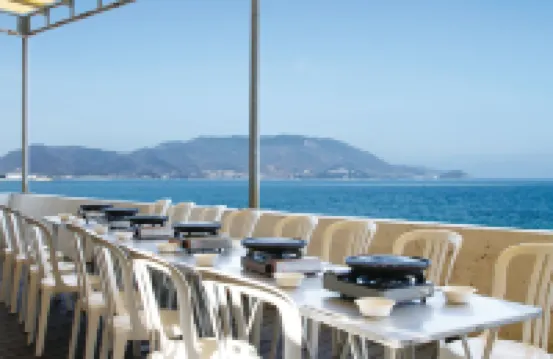 Jakomaru Park Tsuda Hotels in Sanuki