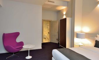 Hotel Retro