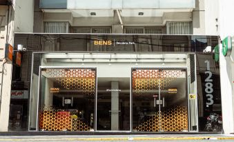 Bens - Recoleta Park