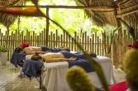 Pumilio Mountain & Ocean Hotel - Spa