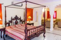 Mandawa Haveli Hotels in Sansar Chandra Road