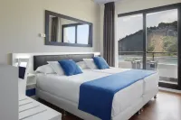 Hotel & Thalasso Villa Antilla - Habitaciones Con Terraza - Thalasso Incluida Hotels in Aia