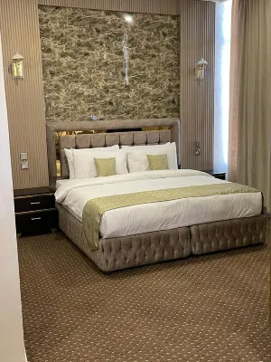 The 58 Hotel Mahboula