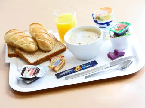 Premiere Classe Cergy Saint Christophe