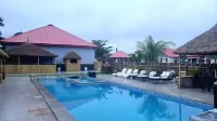 FFA RESORT CENTRE - Pool