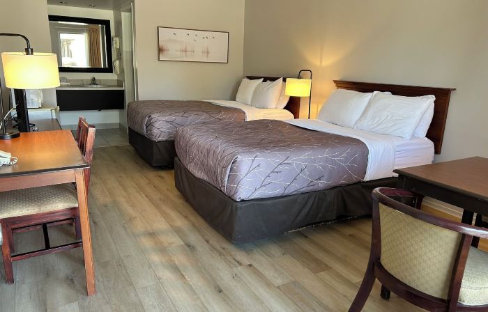 Rideau Heights Inn